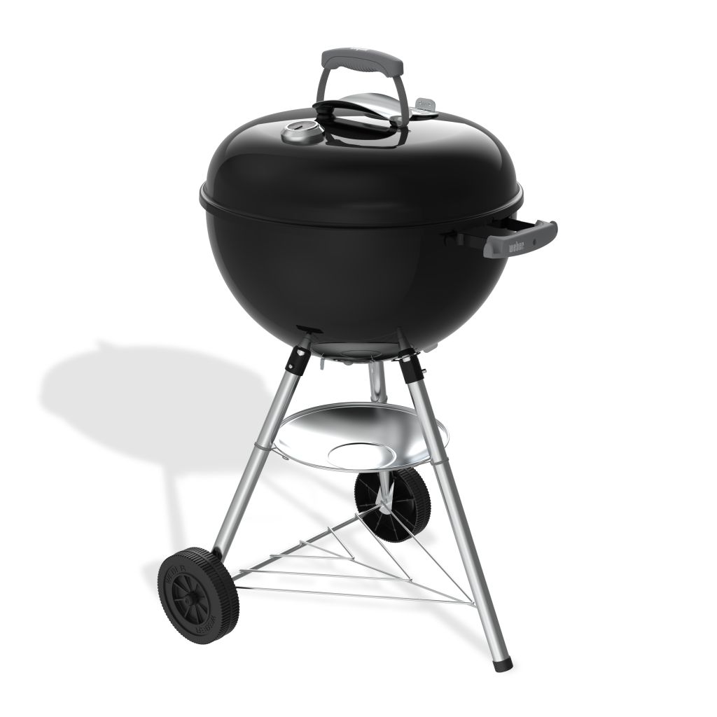 Gril Weber Bar-B-Kettle 47 cm