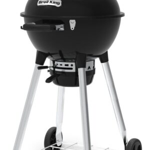 Gril na dřevěné uhlí Broil King GEM Premium 47 cm