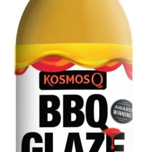 Kosmo´s Q Pineapple Heat BBQ Glaze