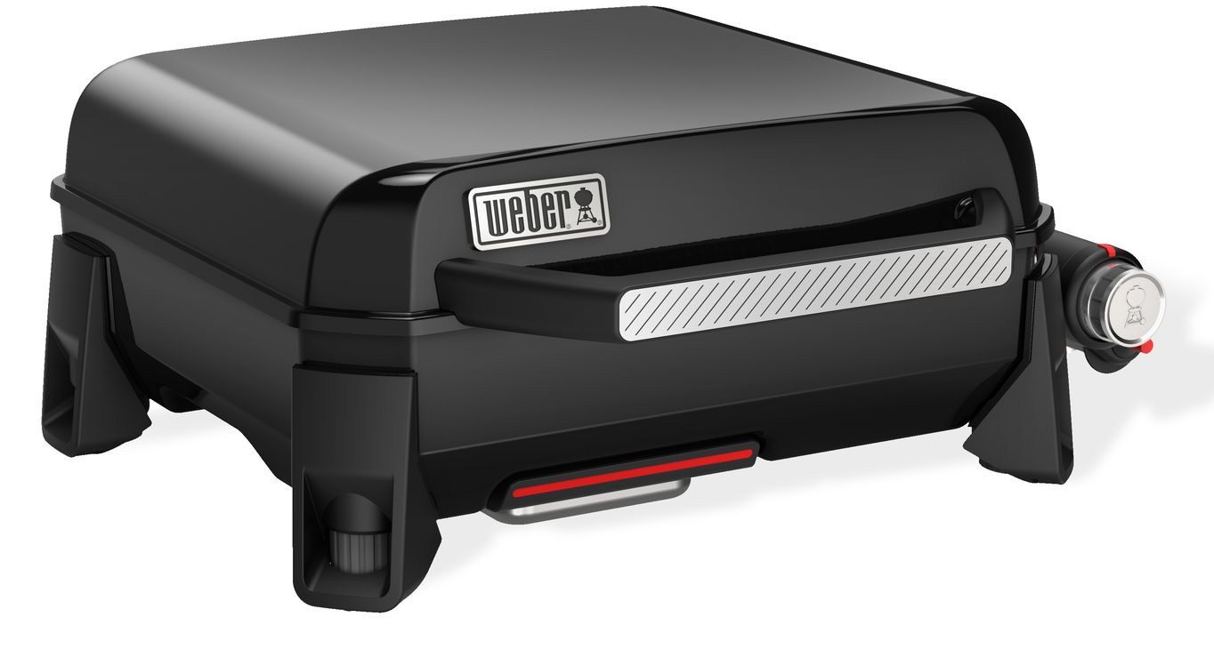 Plancha gril Weber Slate GP Premium 43 cm - Obrázek 3