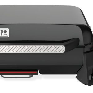Plancha gril Weber Slate GP Premium 43 cm