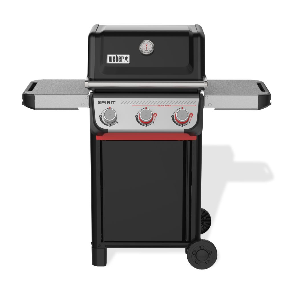 Plynový gril Weber Spirit E-325