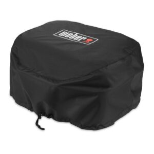 Weber Ochranný obal Premium na elektricky gril Lumin/Lumin Compact
