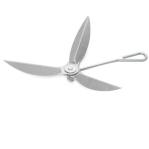 Weber One-Touch system pro kotlové grily 47 cm