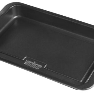 Weber keramická Plancha 39 x 31 cm