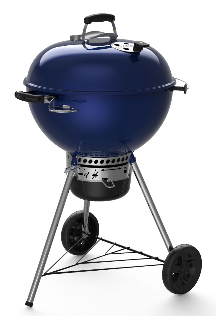 Gril Weber Master-Touch GBS C-5755