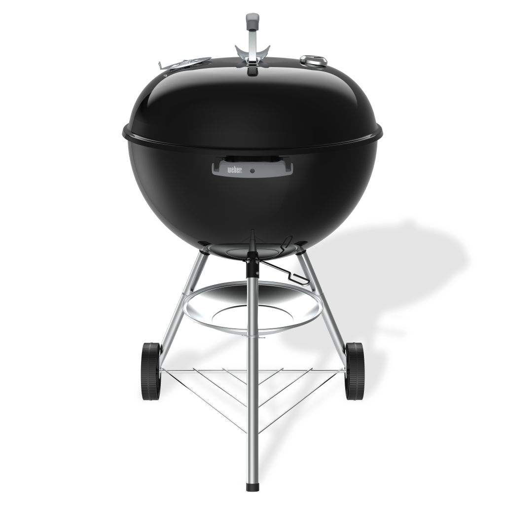 Gril Weber Original Kettle 57 cm - Obrázek 3