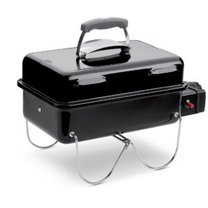 Plynový gril Weber Go-Anywhere