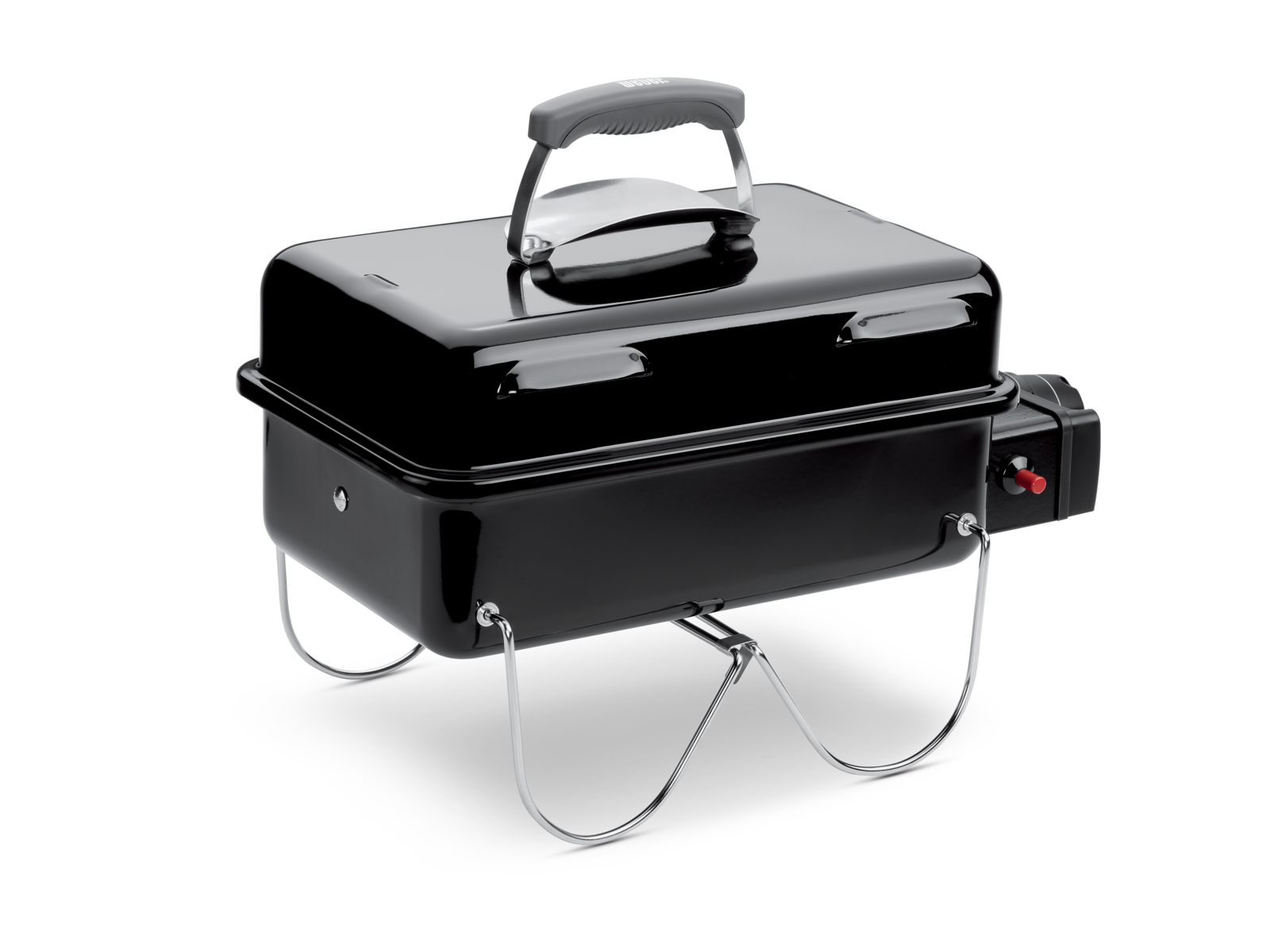 Plynový gril Weber Go-Anywhere