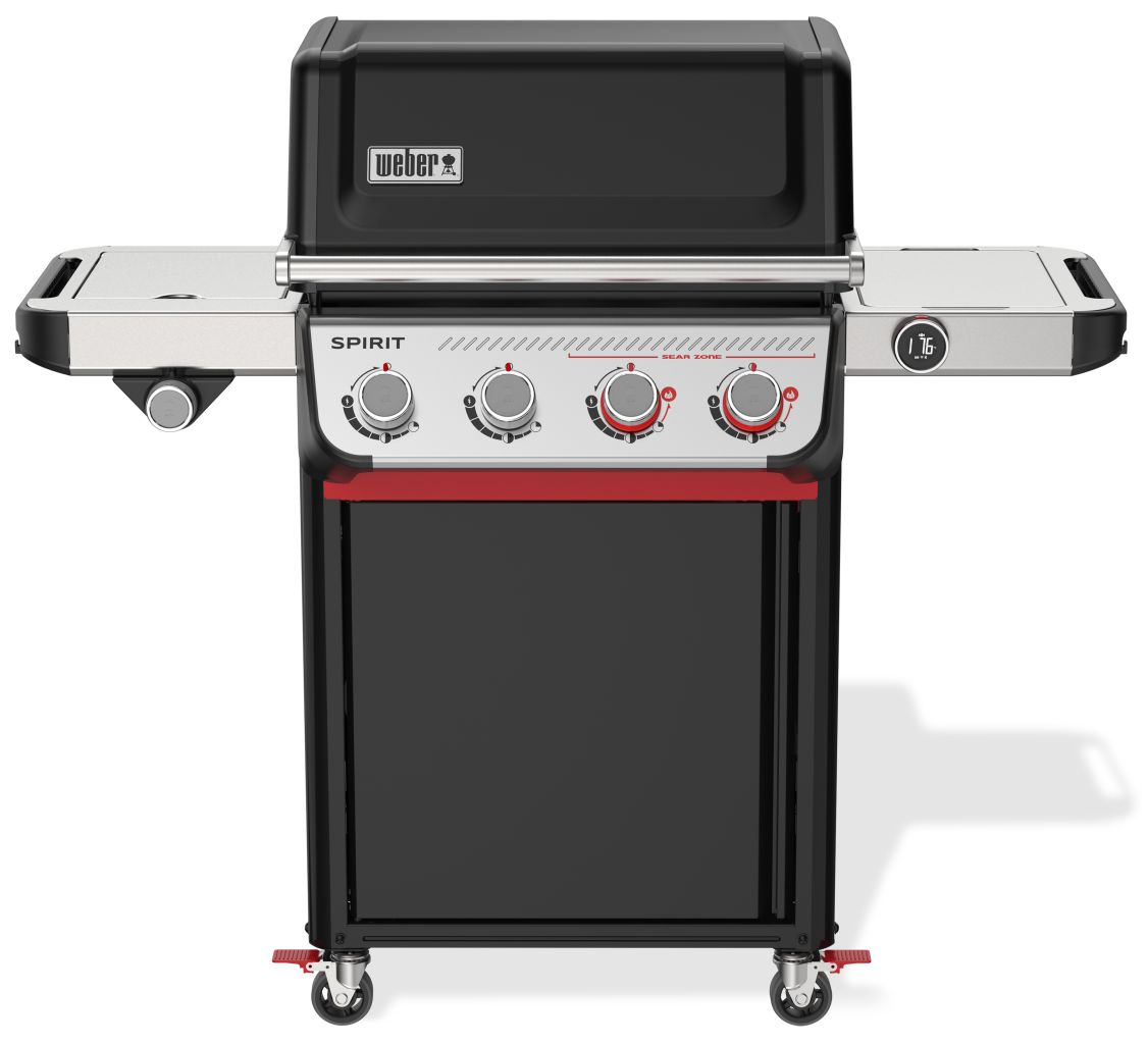 Plynový gril Weber Spirit EPX-435