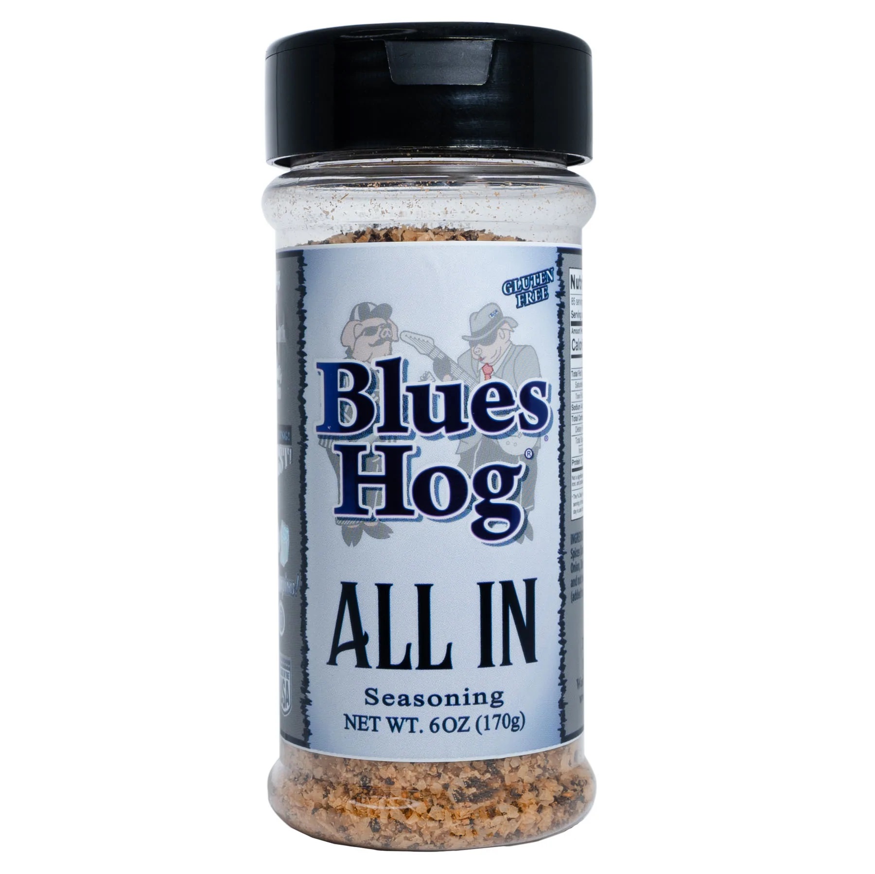 Blues Hog All In grilovací koření