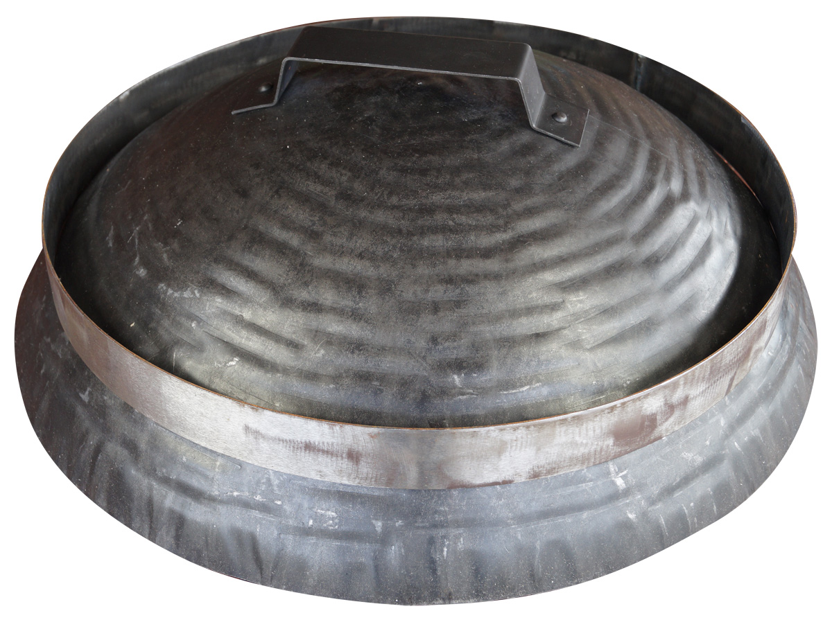 Chorvatsko Chorvatská peka 45 cm - Obrázek 2