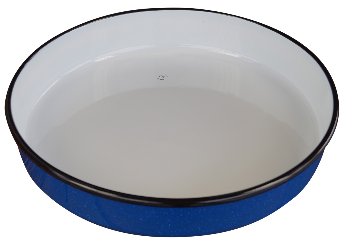 Chorvatsko Chorvatská peka 45 cm - Obrázek 3