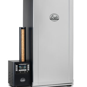 Elektrická digitální udírna Bradley Smoker 6