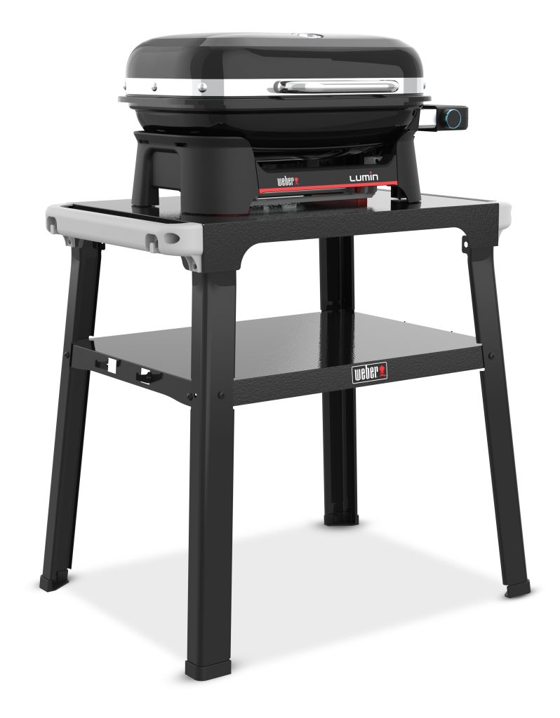 Elektrický gril Weber Lumin Compact STAND