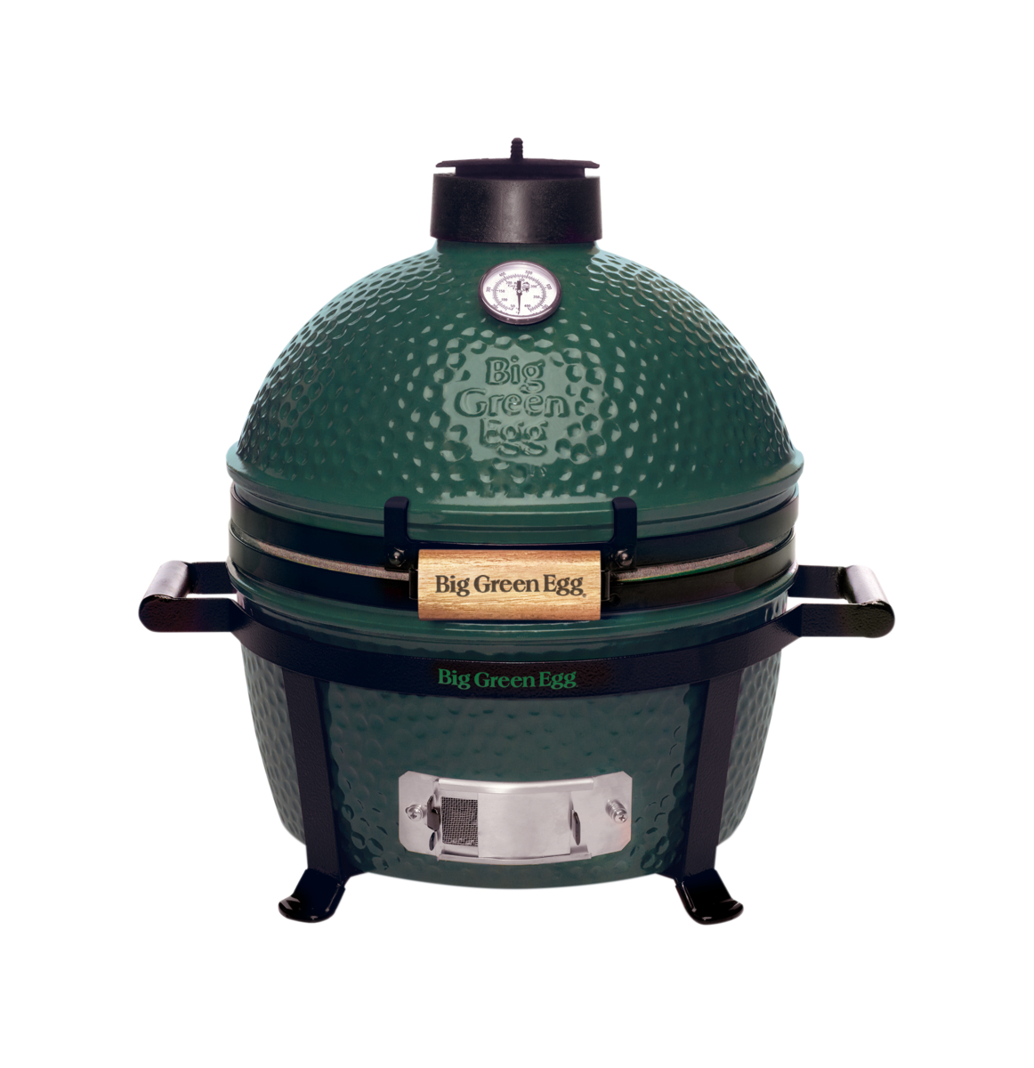 Keramický gril Big Green Egg MiniMax - ZVÝHODNĚNÝ SET - Obrázek 3