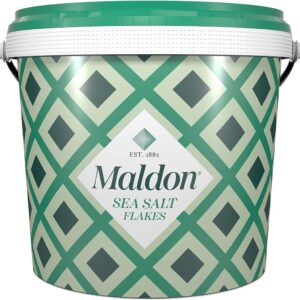 Maldon Maldonská mořská sůl