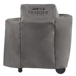 Ochranný obal na Traeger Ironwood 885