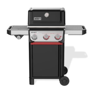 Plynový gril Weber Spirit E-335