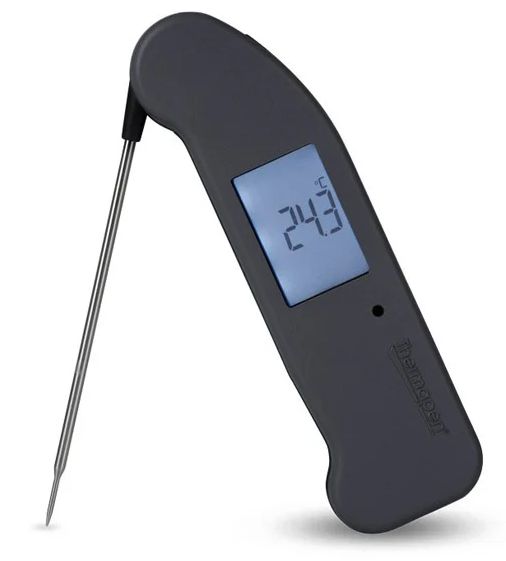Thermapen ONE vpichový teploměr