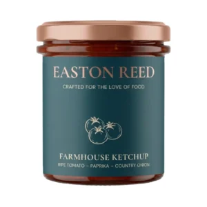 Easton Reed Farmhouse Ketchup