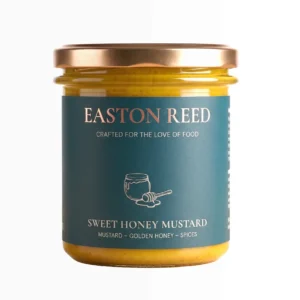 Easton Reed Sweet Honey Mustard