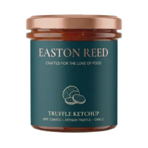 Easton Reed lanýžový kečup