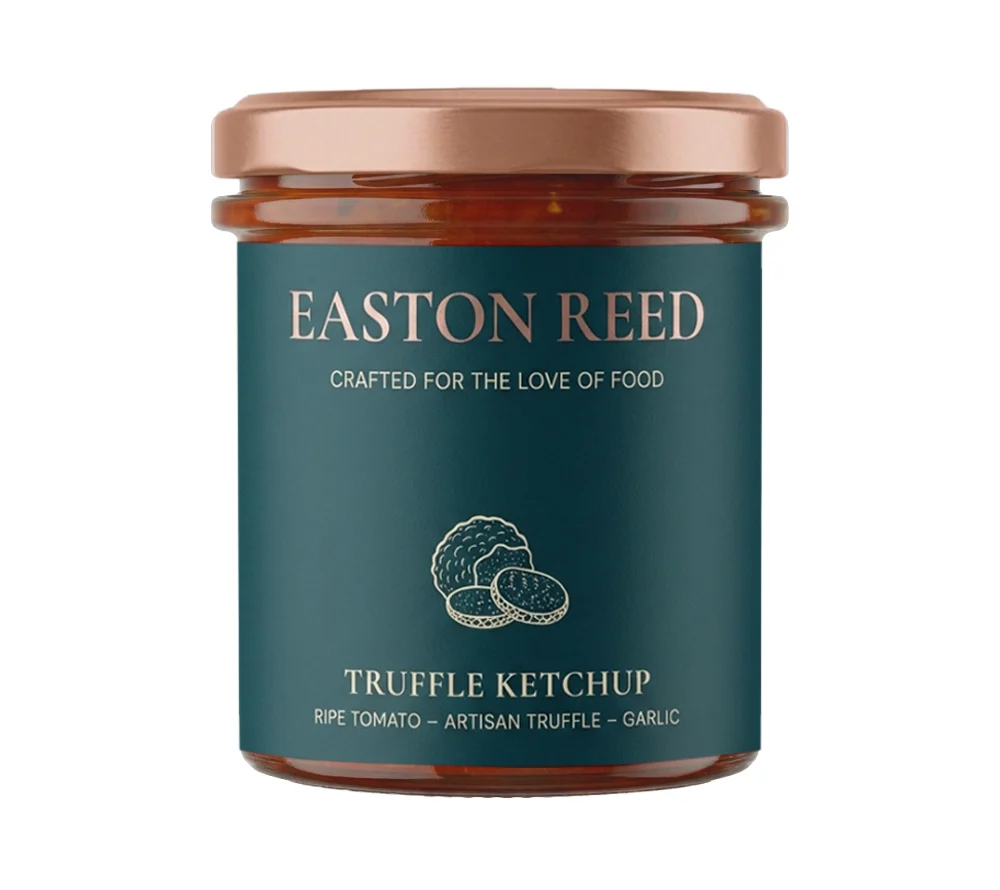 Easton Reed lanýžový kečup
