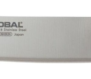 Japonský nůž KIRITSUKE Global G-106