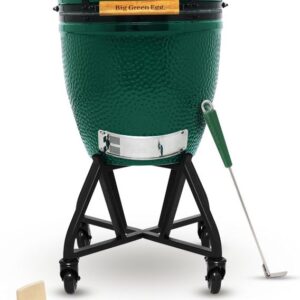 Big Green Egg Medium - cenově zvýhodněný set