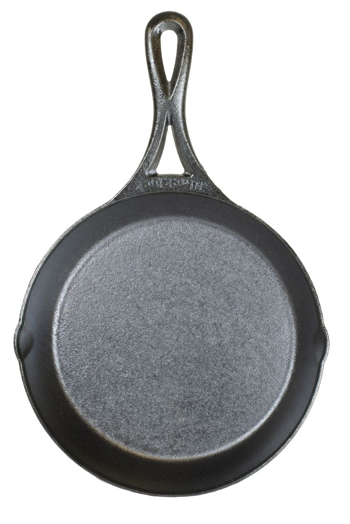 Litinová pánev Lodge Blacklock 18 cm - Obrázek 3