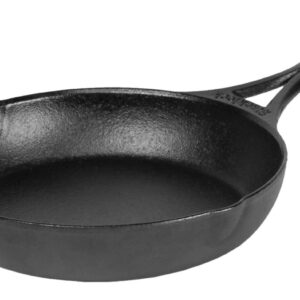 Litinová pánev Lodge Blacklock 18 cm