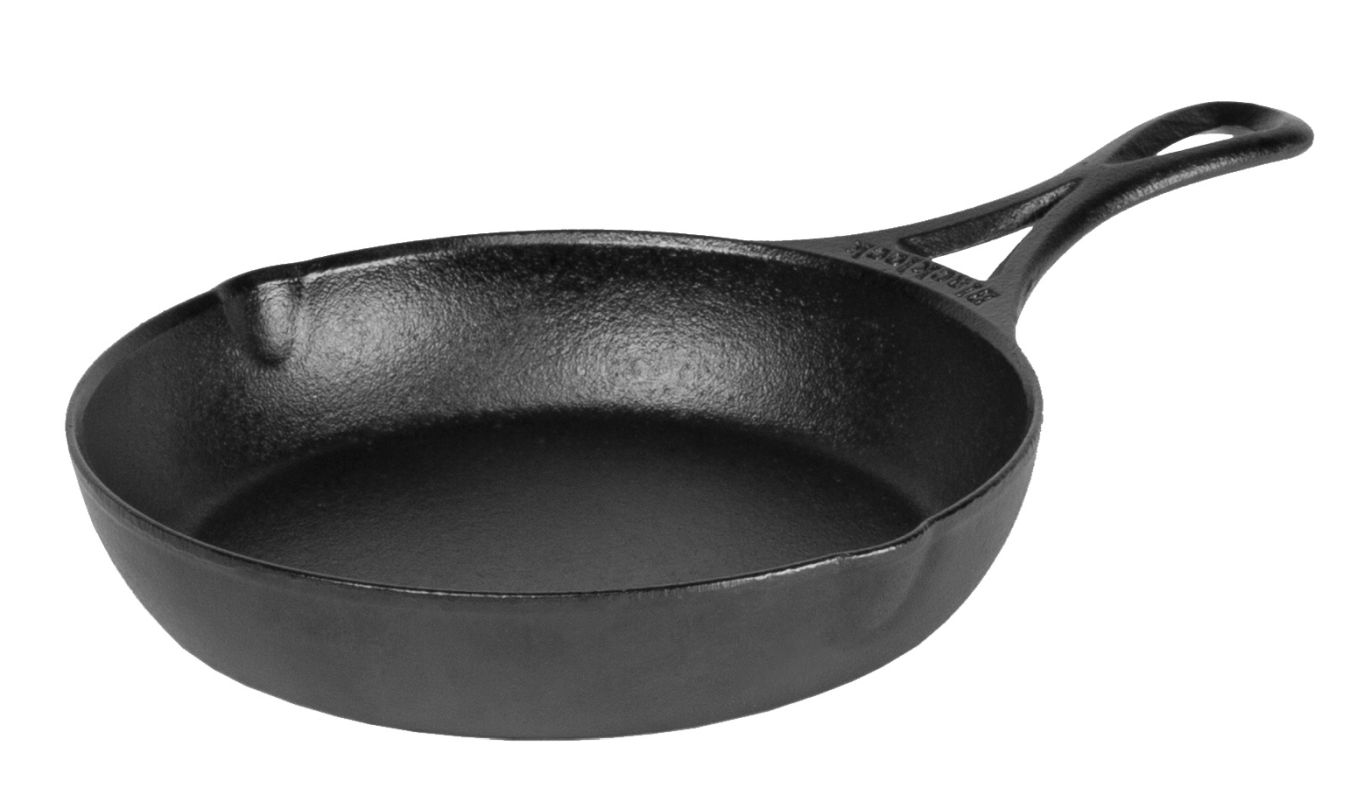 Litinová pánev Lodge Blacklock 18 cm