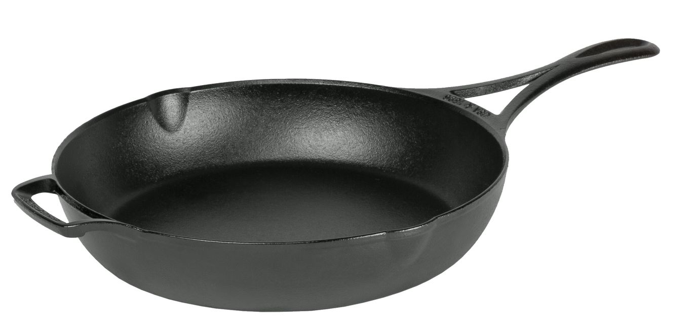 Litinová pánev Lodge Blacklock 26 cm