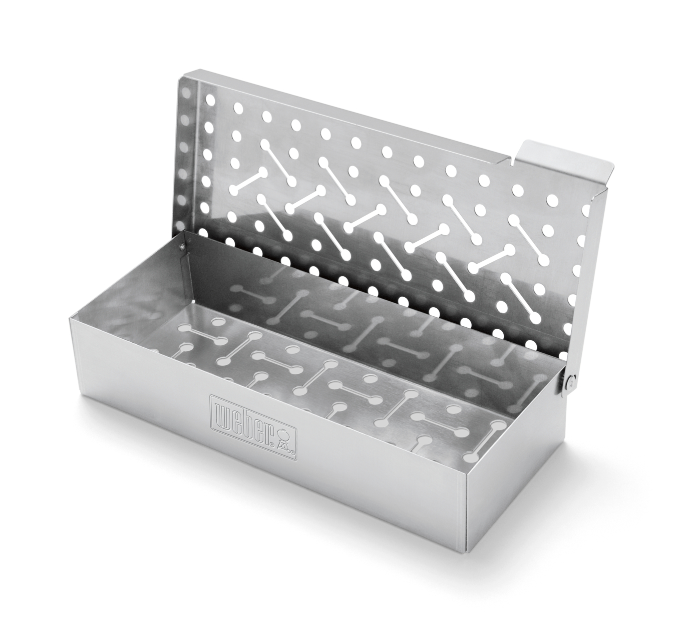 Univerzální udící box Weber - Obrázek 2