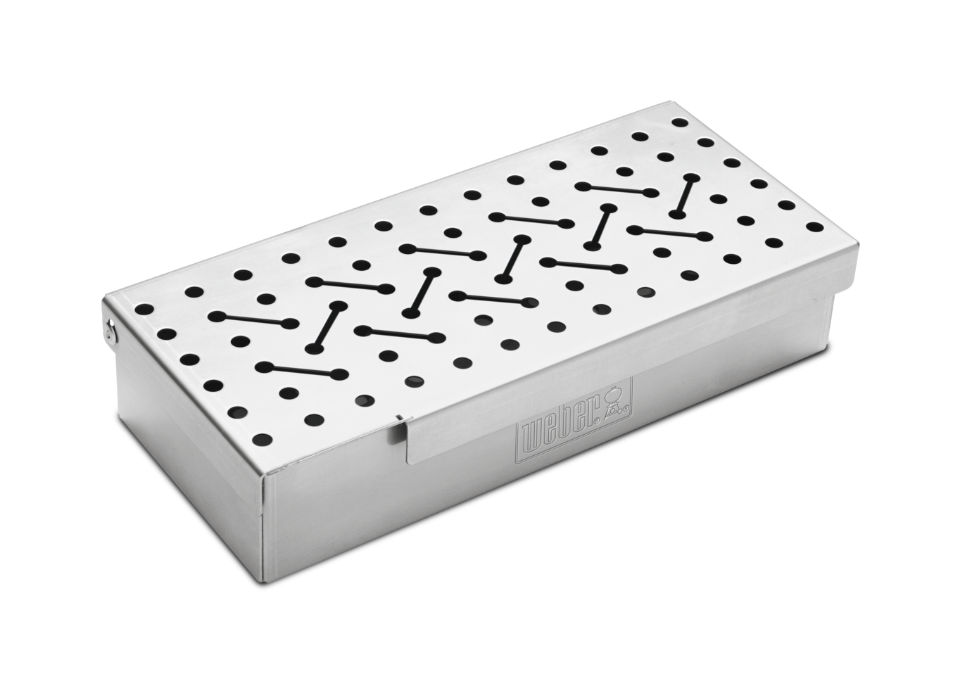Univerzální udící box Weber - Obrázek 3