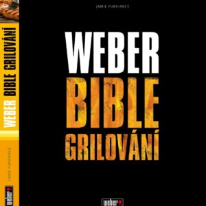 Weber Bible grilování